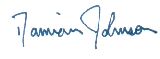 signature