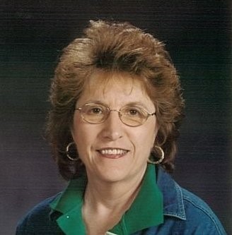 EILEEN SANDERS