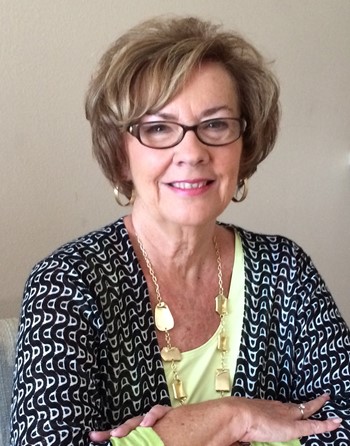 BRENDA DEPRIEST