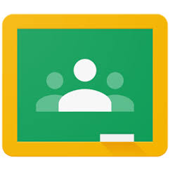 Google Classroom Logo