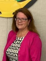 Photo of Jodi Heath