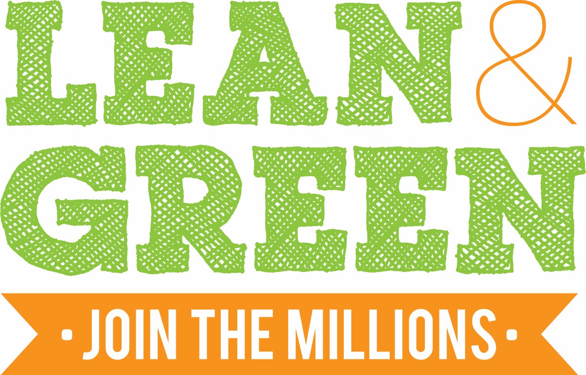 Lean & Green, Join the Millions