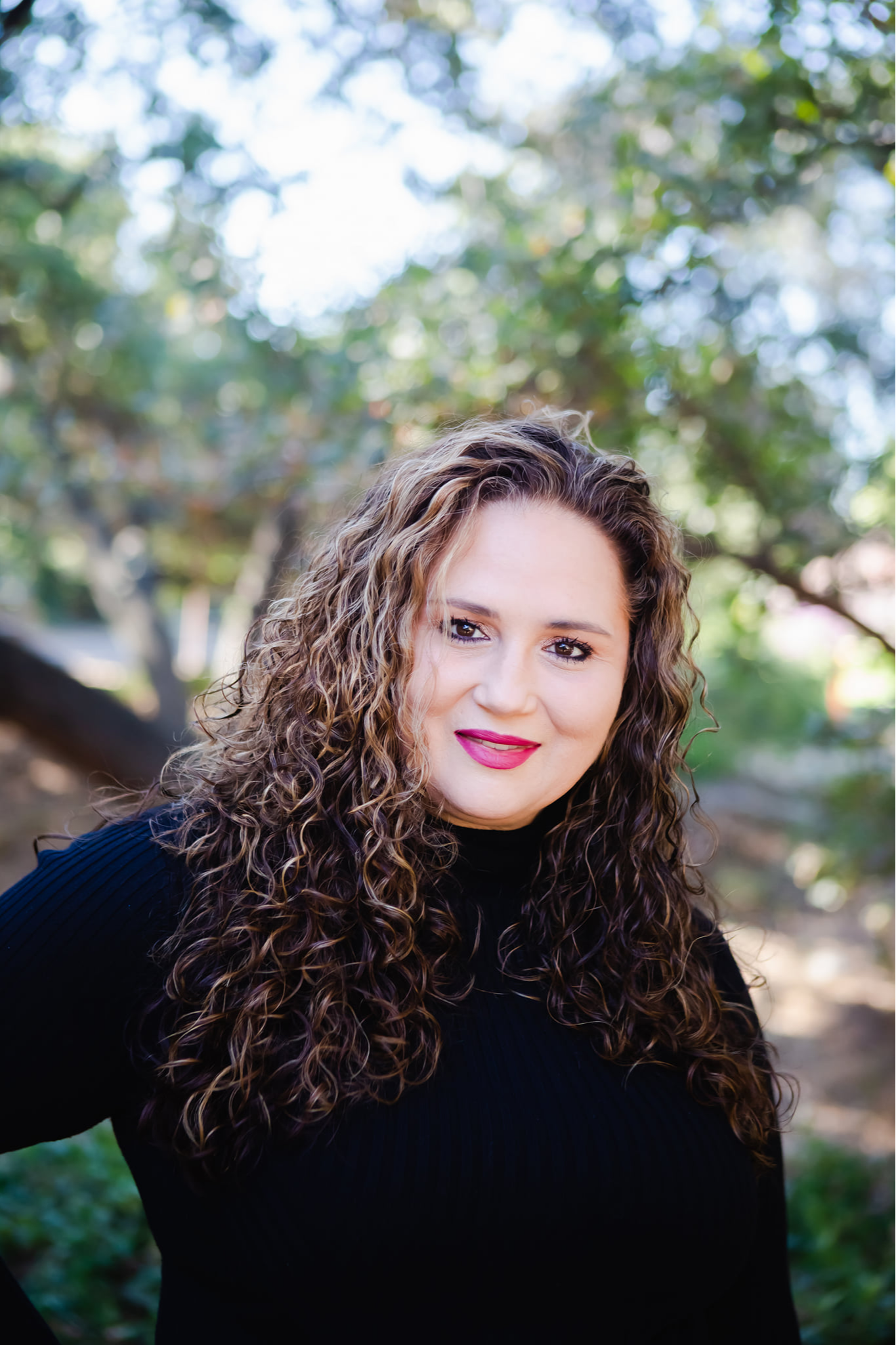 Rebecca Chandler, OUSD Board Member