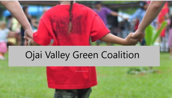 OV Green Coalition