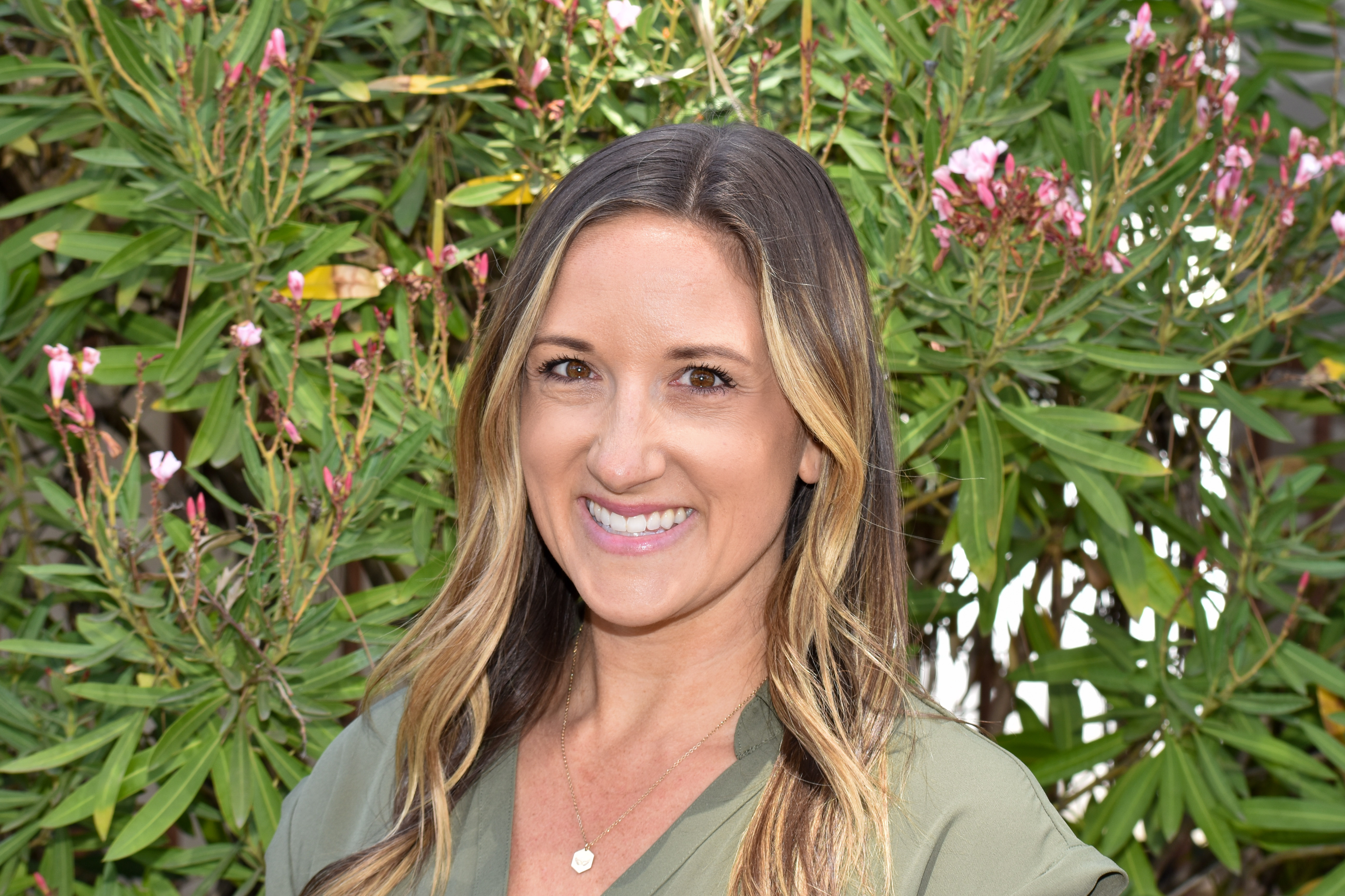Nichole Sandefur