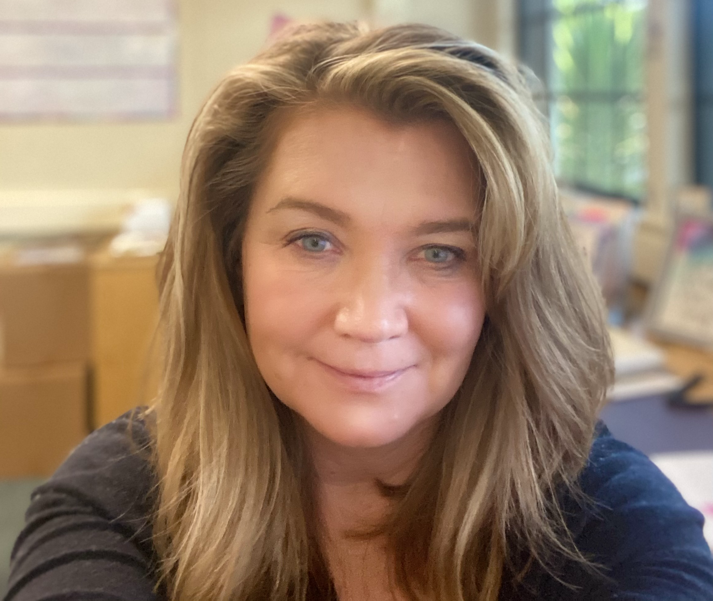 Katrina Madden, Assistant Superintendent Business Services