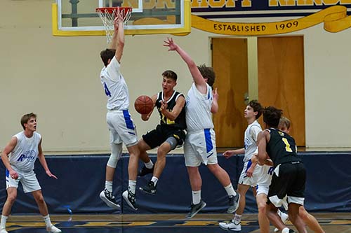 basketball