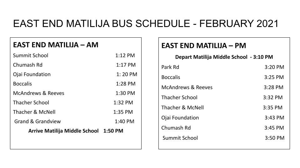 Bus 1