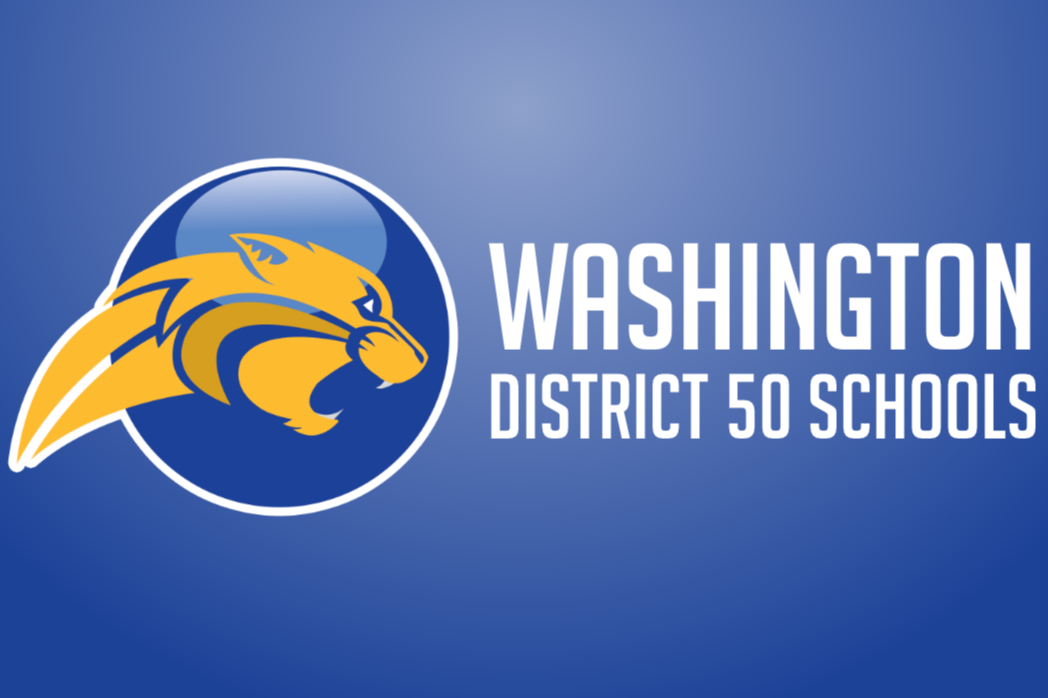 Washington District 50 Schools | Home of the Wildcats