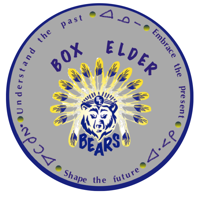 School logo