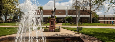 Central Wesleyan College (SWU)