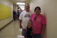 Breakfast with Grandparents, Photos of the event and celebration