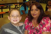 Breakfast with Grandparents, Photos of the event and celebration