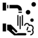 image of handwashing