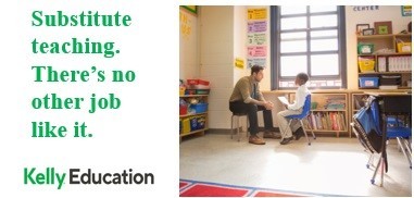 Kelly Education Photo