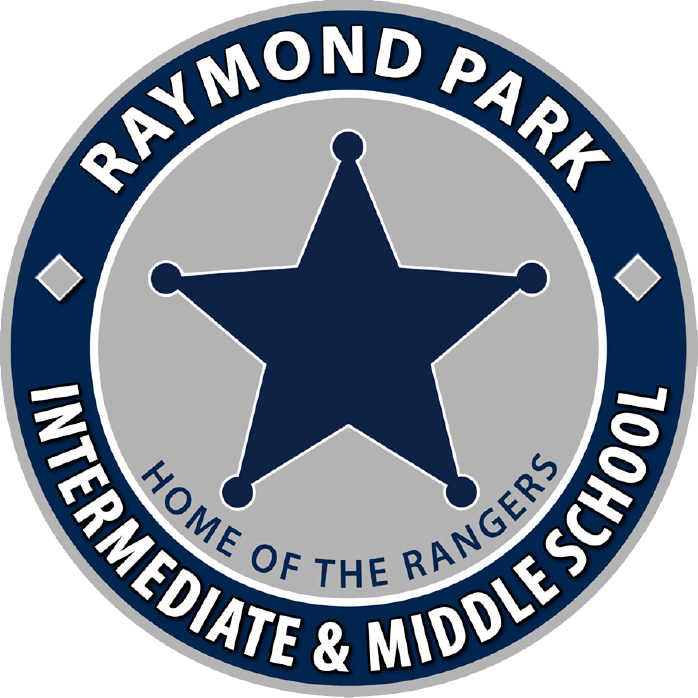Raymond Park Intermediate and Middle School Home
