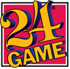 24 game