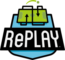 First Lego League Replay