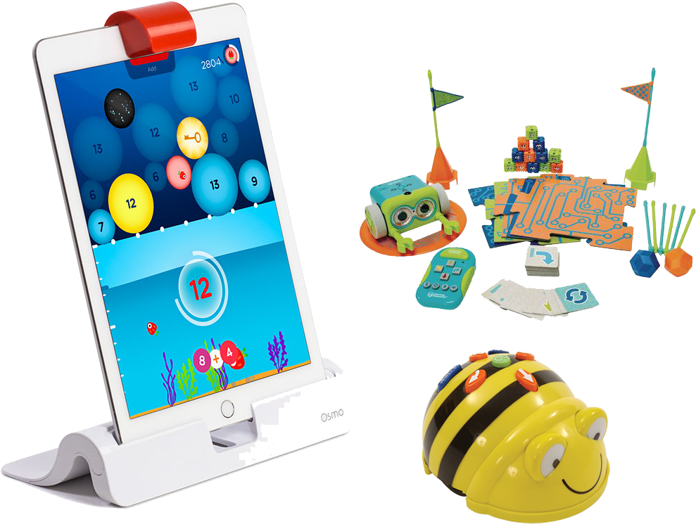 bee bot