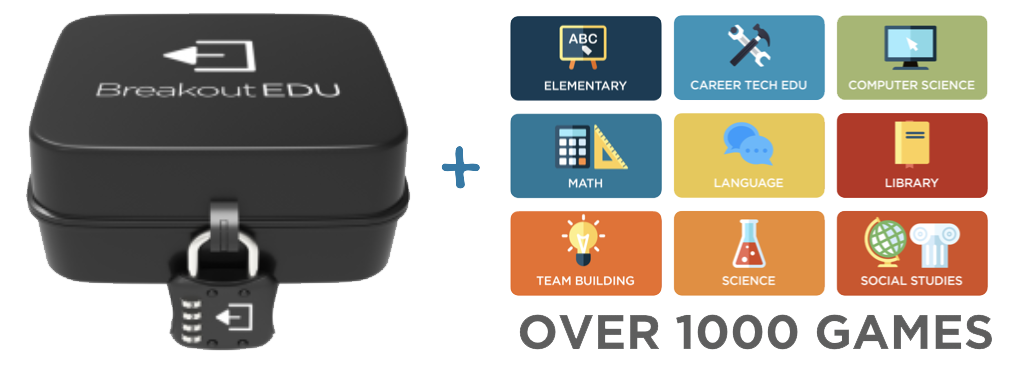 breakout edu