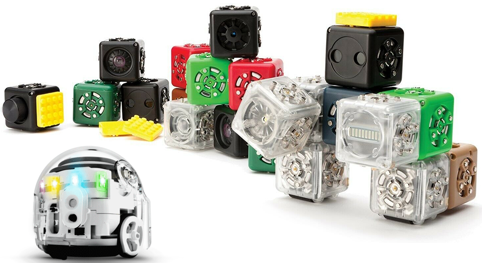 cubelets