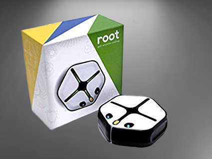 root robot