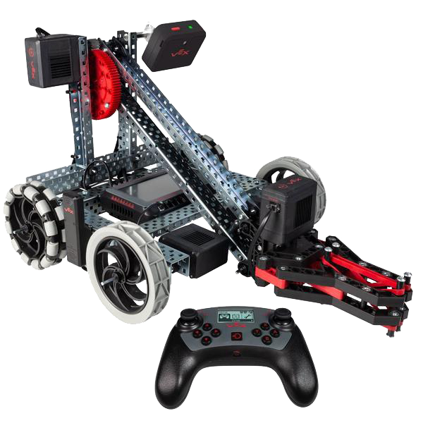 vex edr