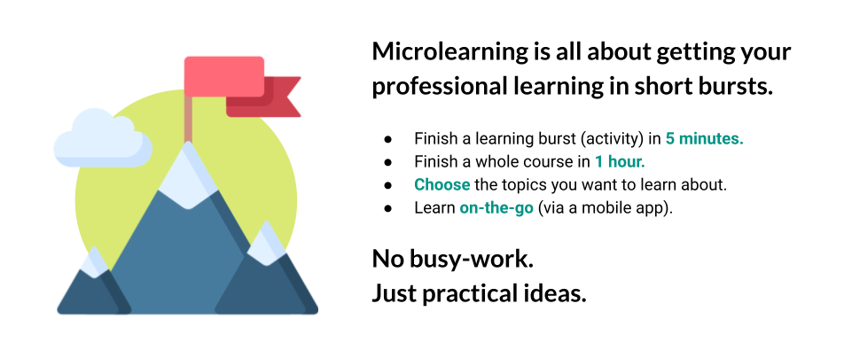 microlearning