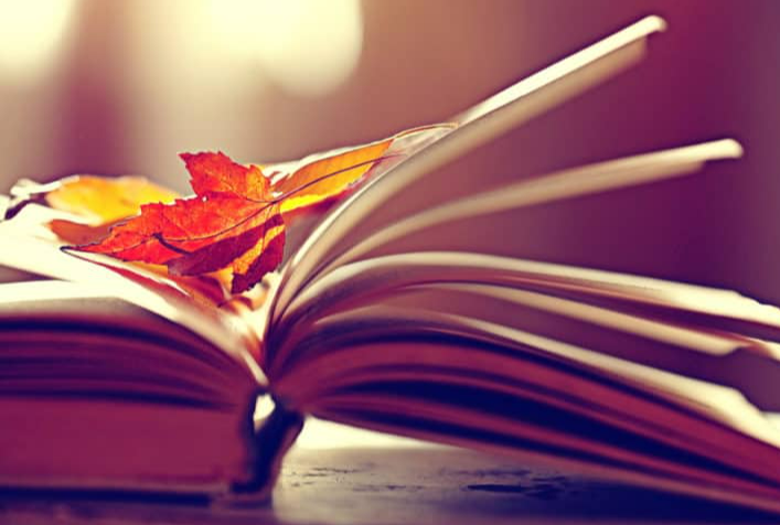 Fall reading