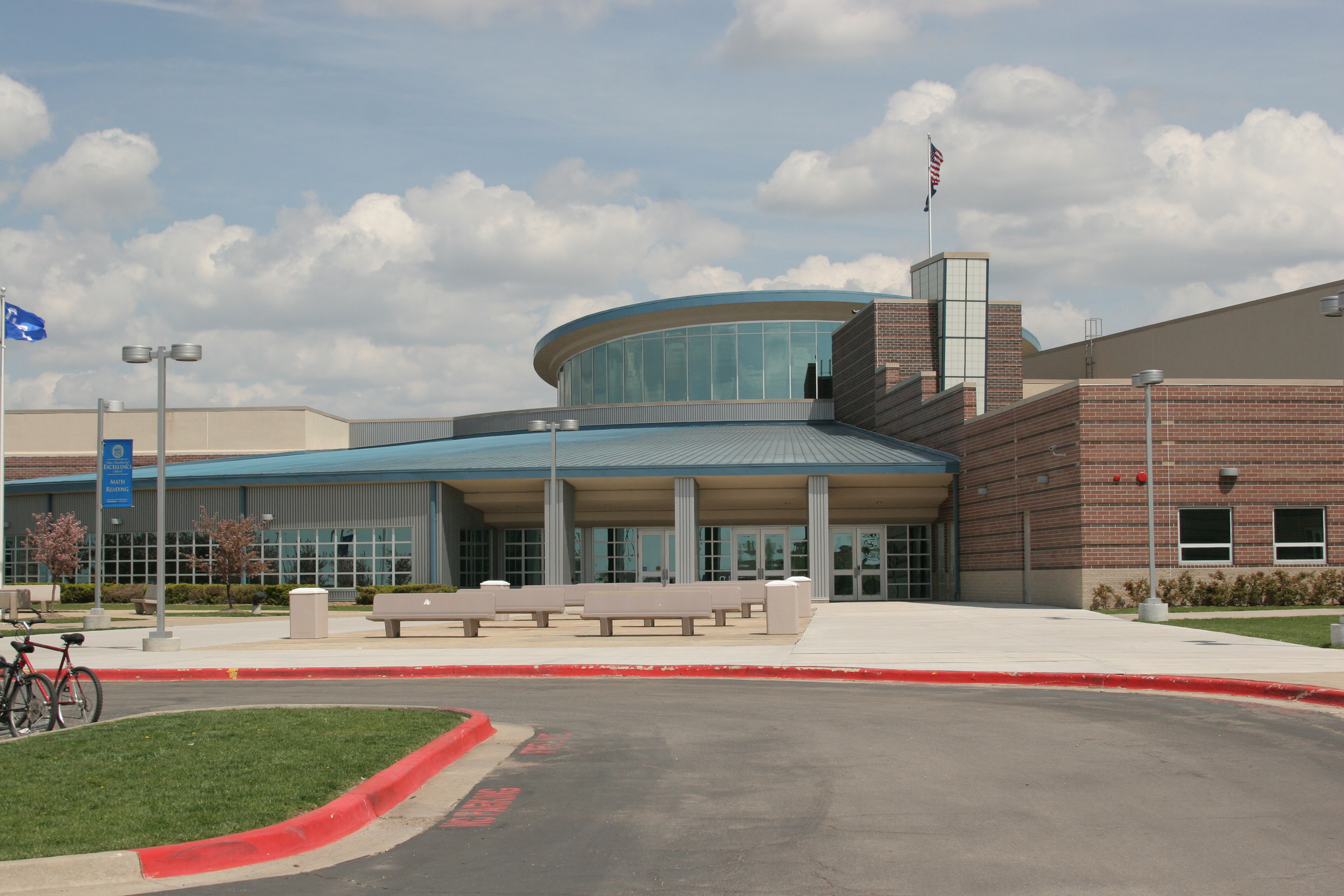 Gardner Edgerton School District 231 | Home