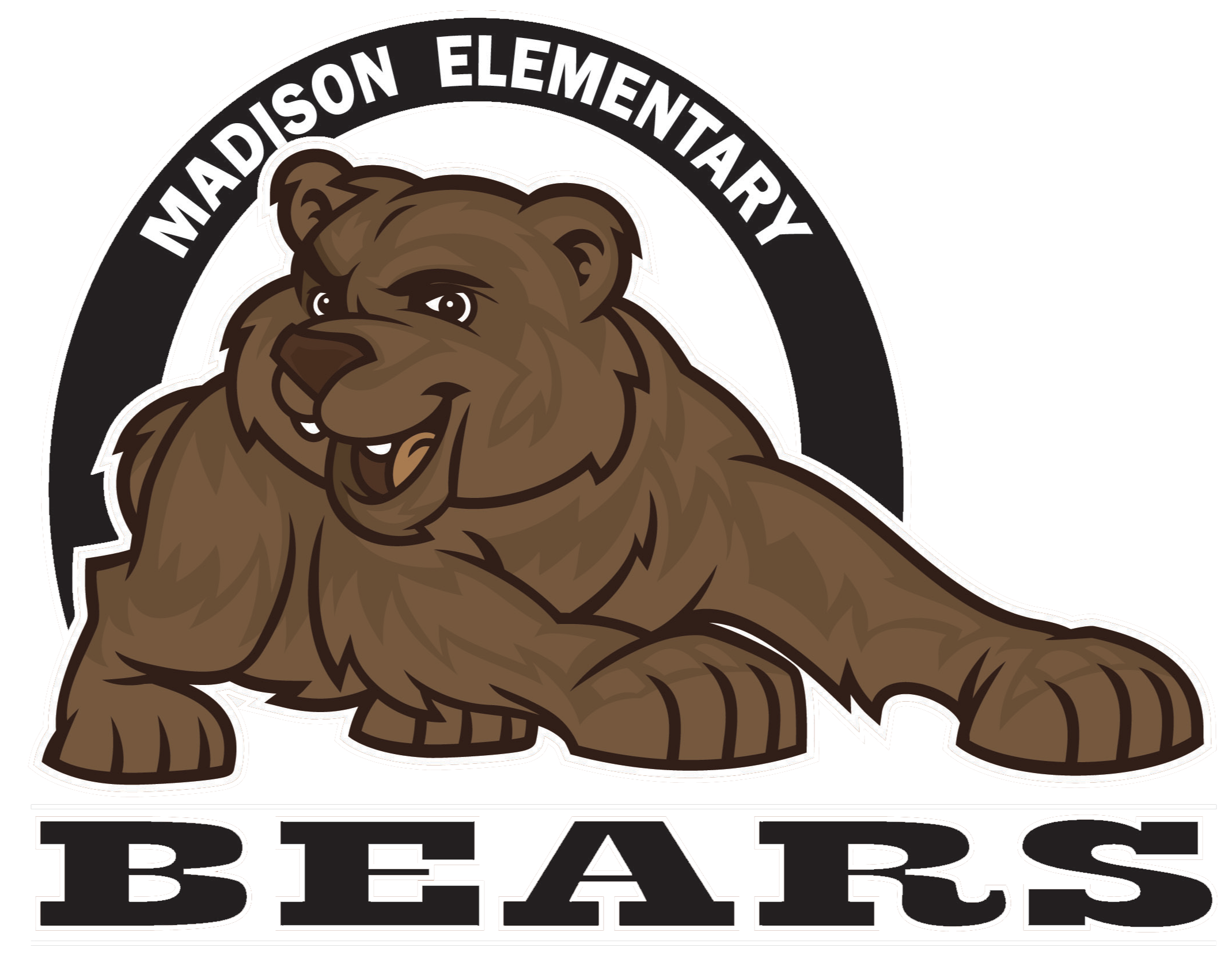 Madison Elementary | Home of the Bears