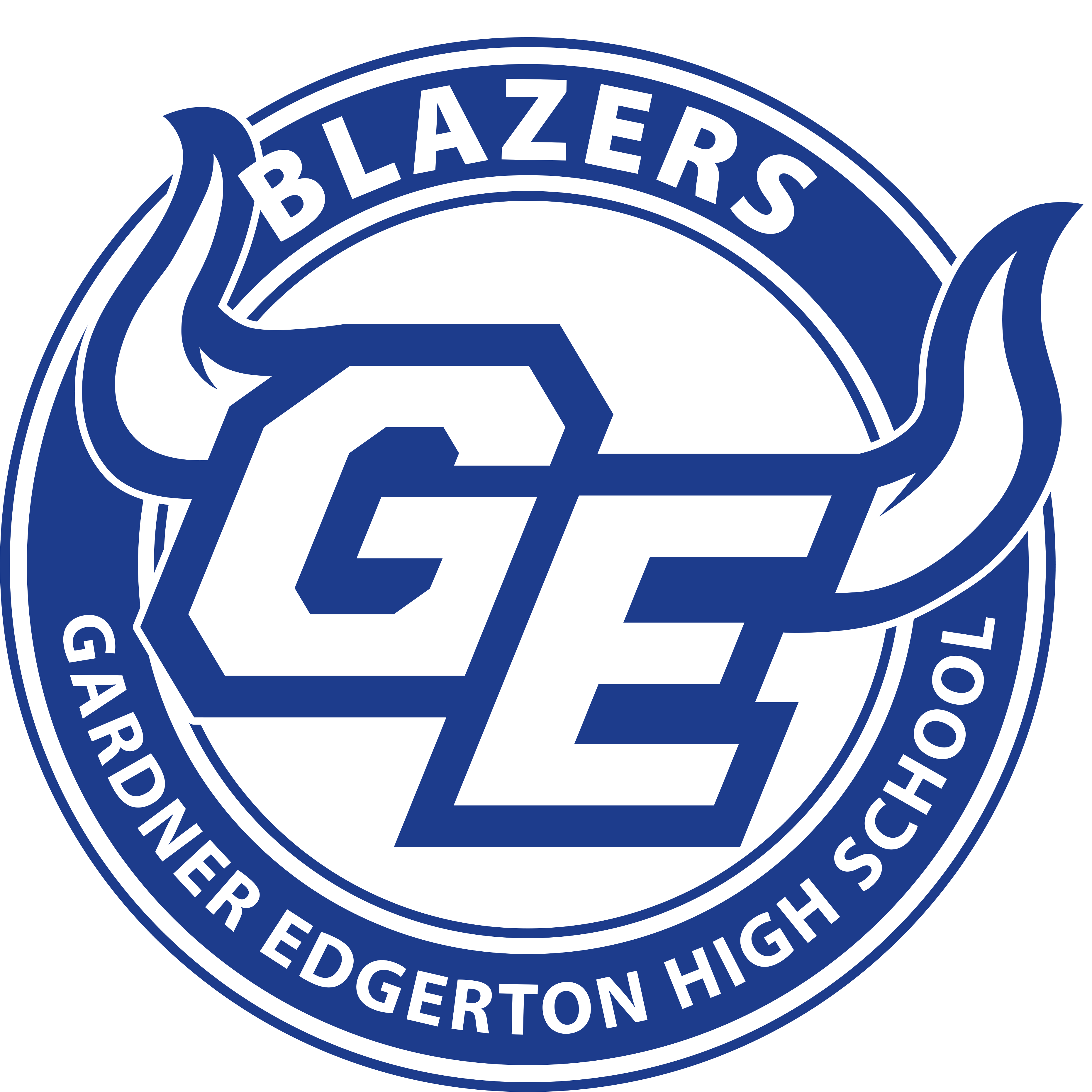 Gardner Edgerton High School | Home