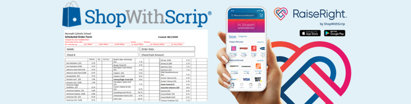 Shop with Scrip