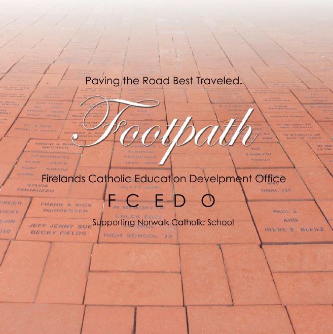 Footpath - Paving the Road Best Traveled