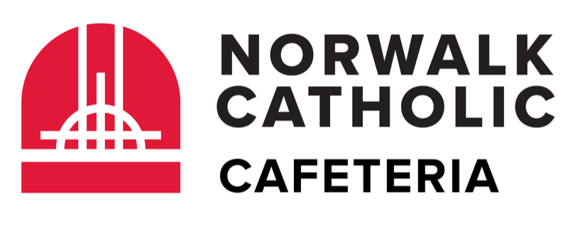 Cafeteria information header