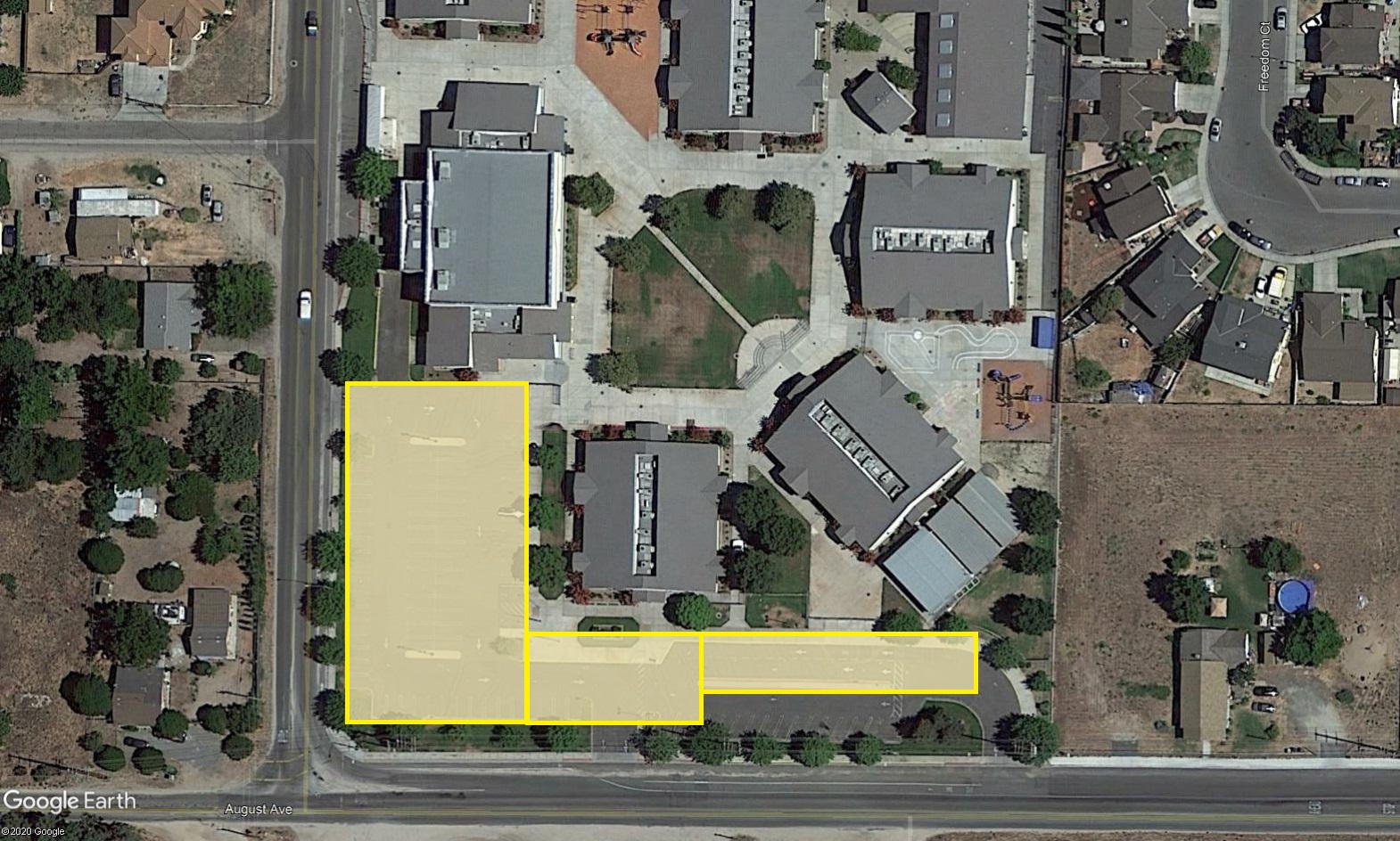 Harmony Elementary