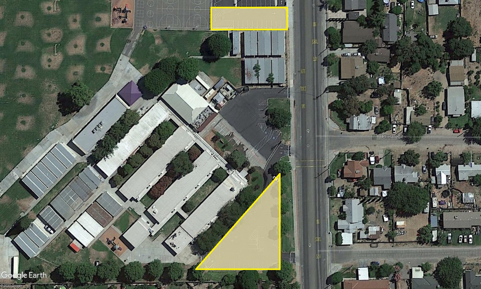 Schendel Elementary