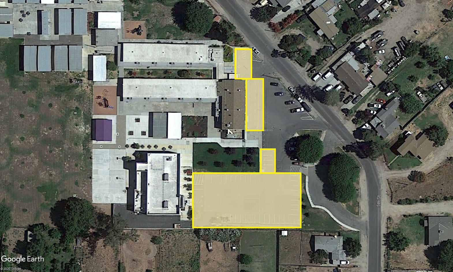 El Capitan Elementary