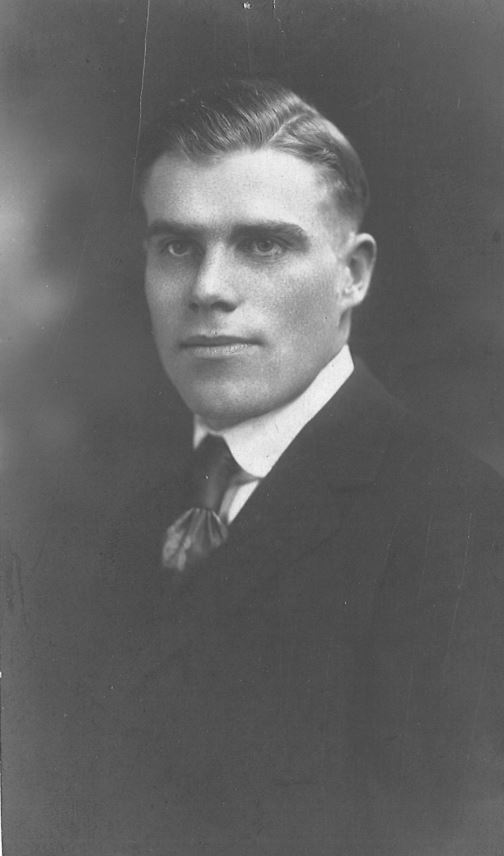 John Walsh