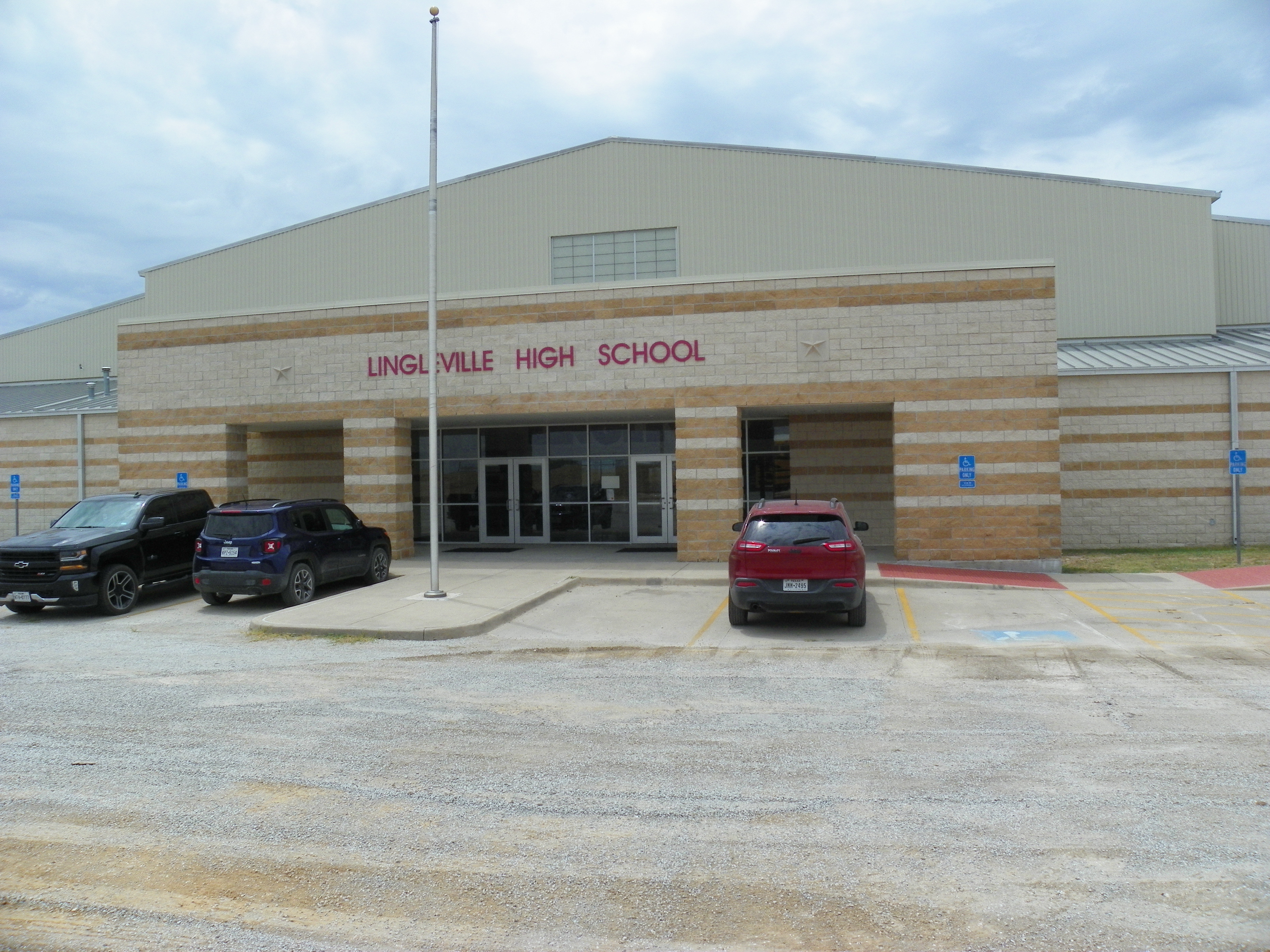 HS Building