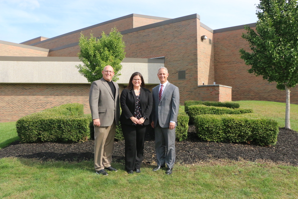 LHS Administration