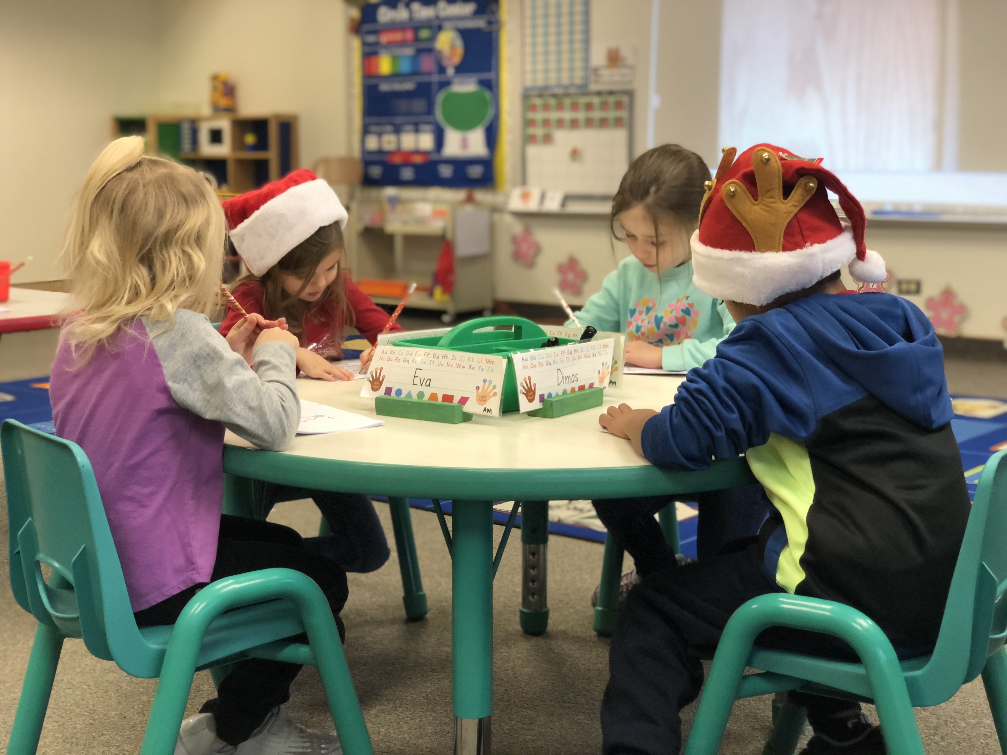Photo of Fairview Elementary