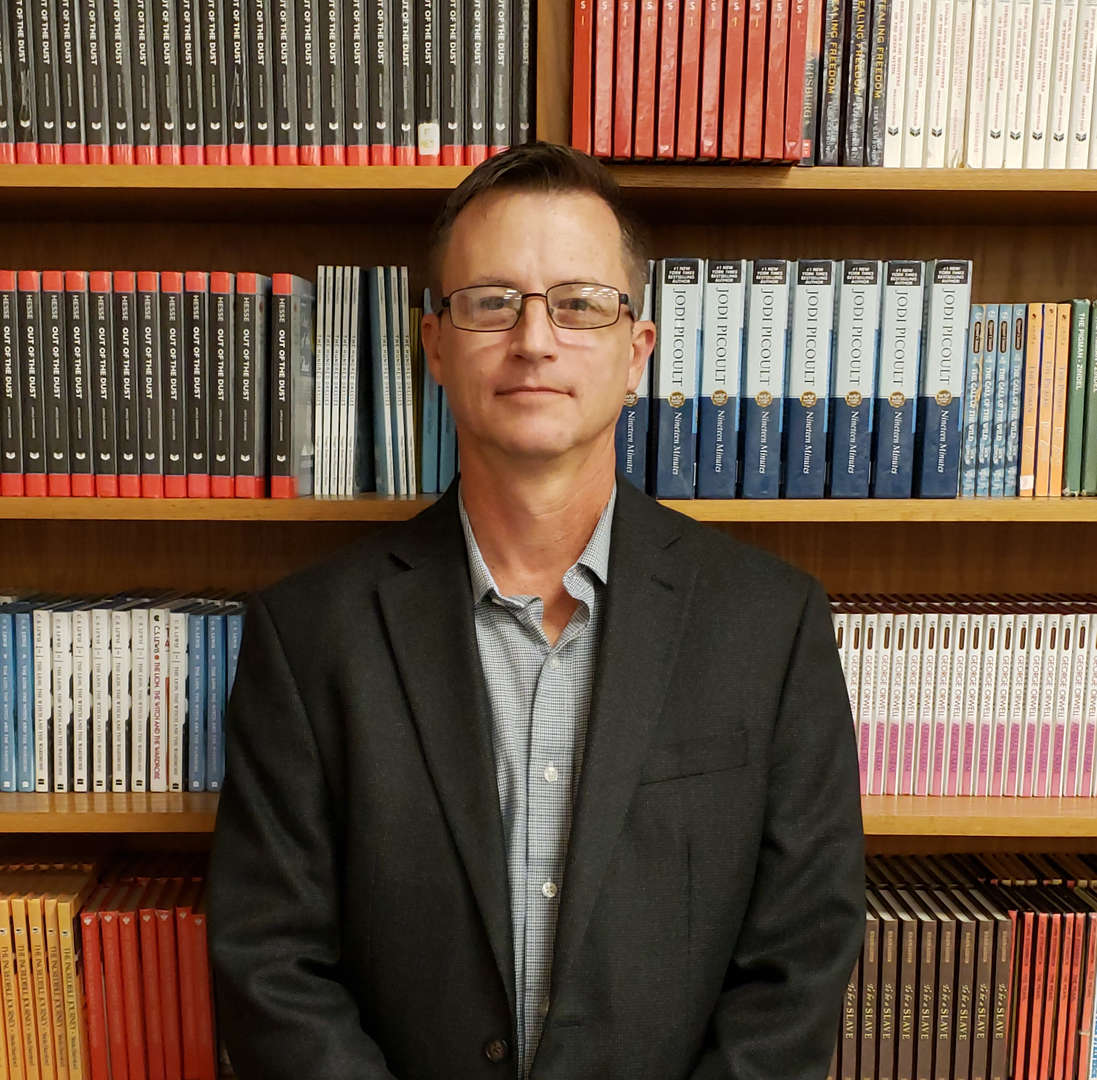 Jeffrey Warner