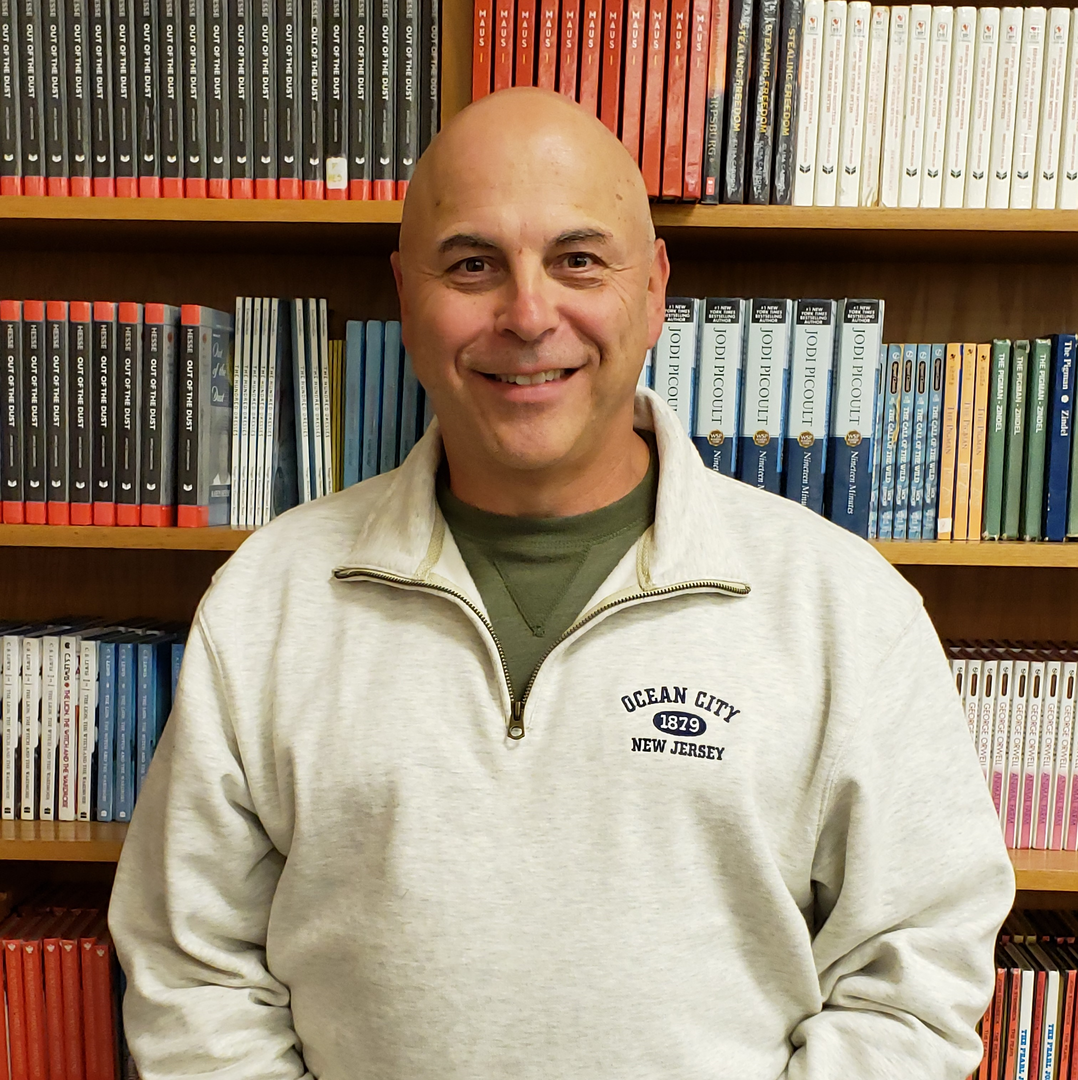 Frank Locantore