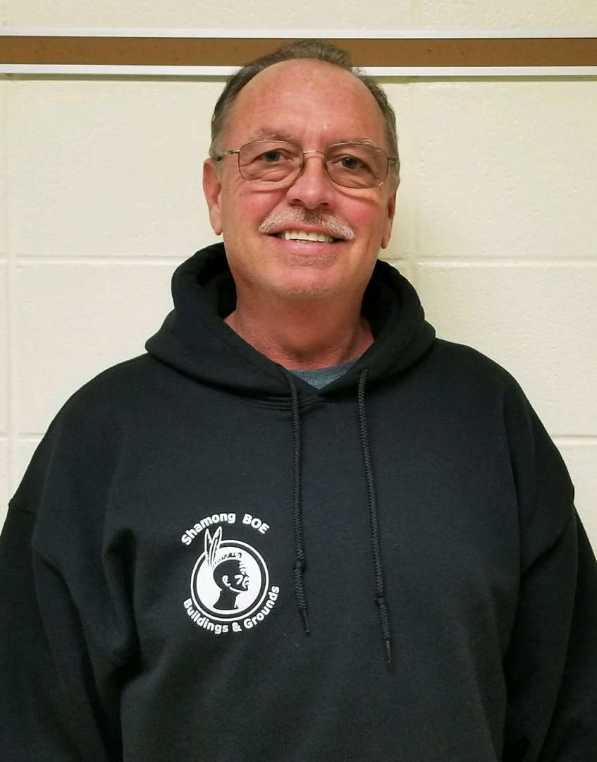 Bill Simons