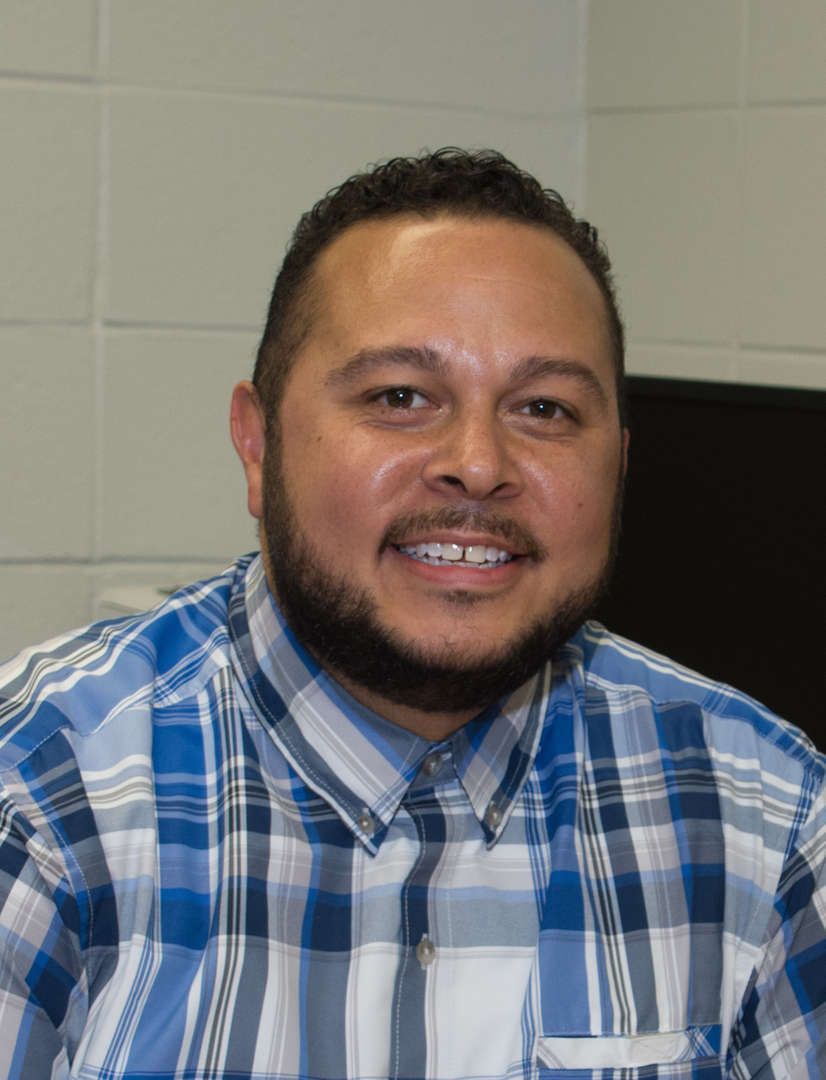 Nelson Vasquez