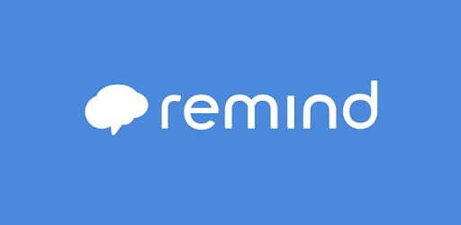 REMIND LOGO
