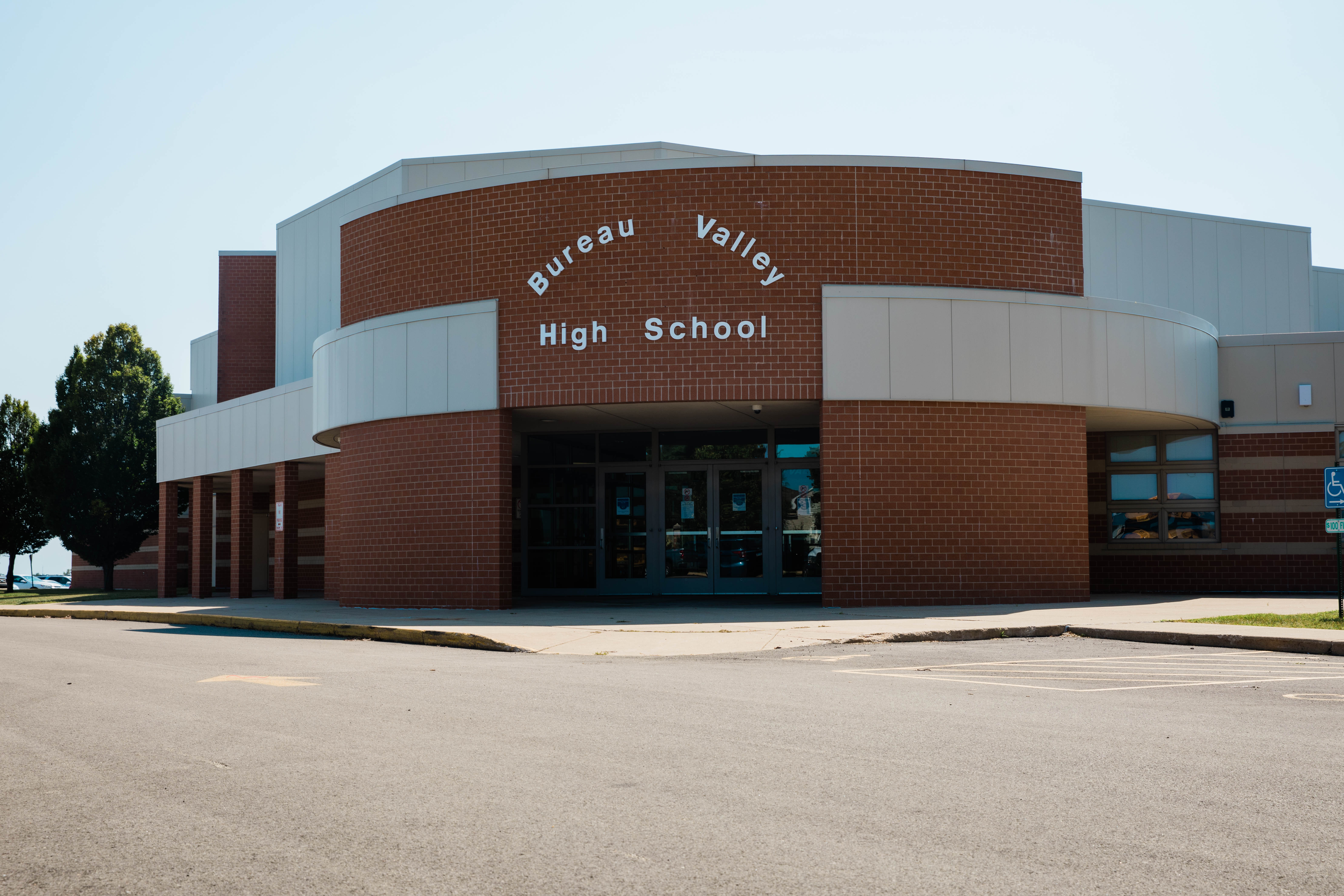 BV High School