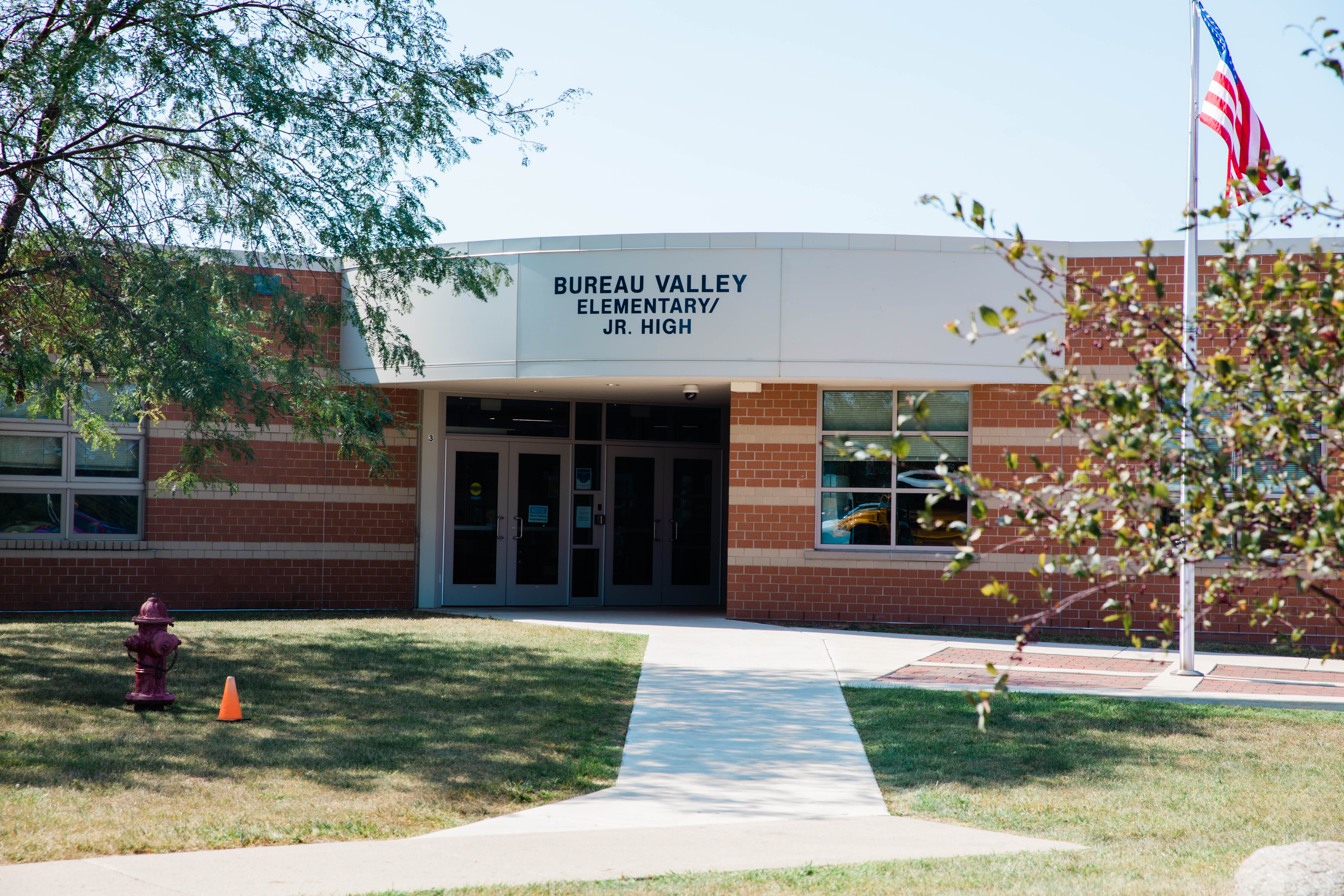 BV Elem JH