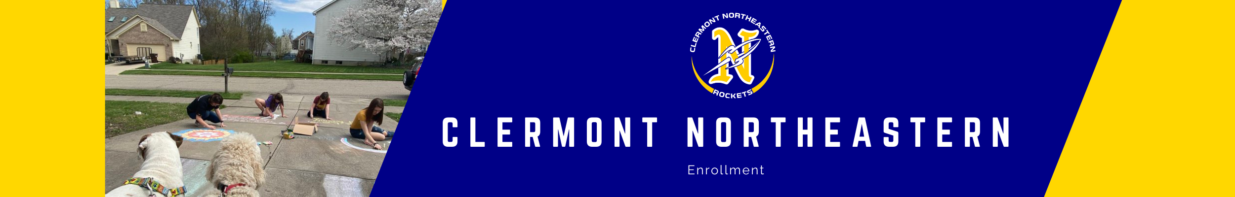 enrollment